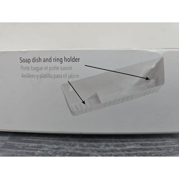 Rev•A•Shelf • 14” Tip-Out Trays for Kitchen Sink Tilt Bins [74] - Picture 10 of 15